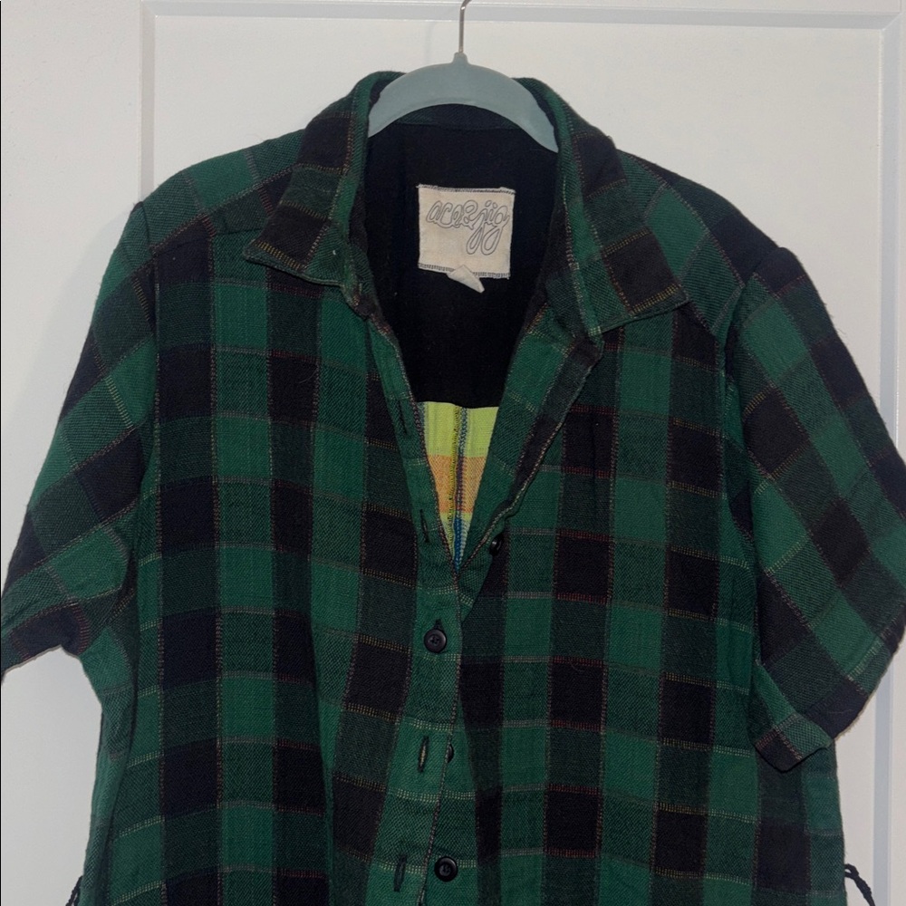Ace & Jig Ernie Jumpsuit in Faze - Picture 3 of 13